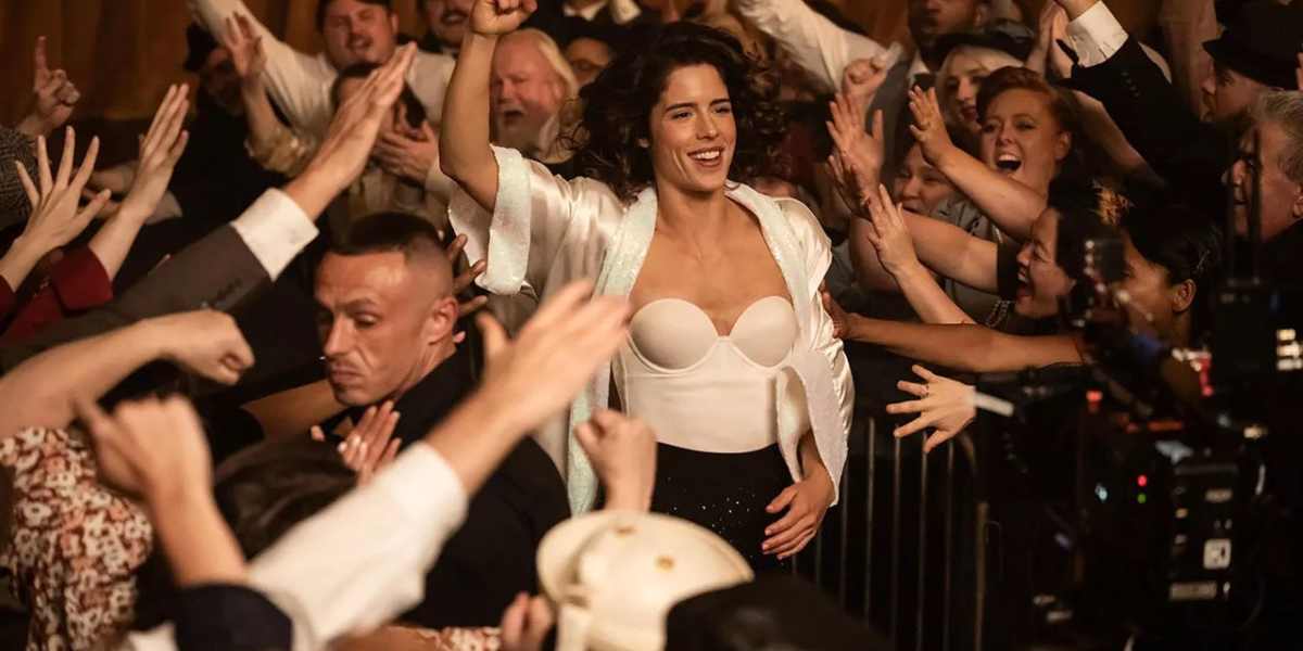 Queen of the Ring