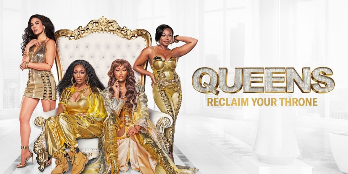 Queens - Season 1