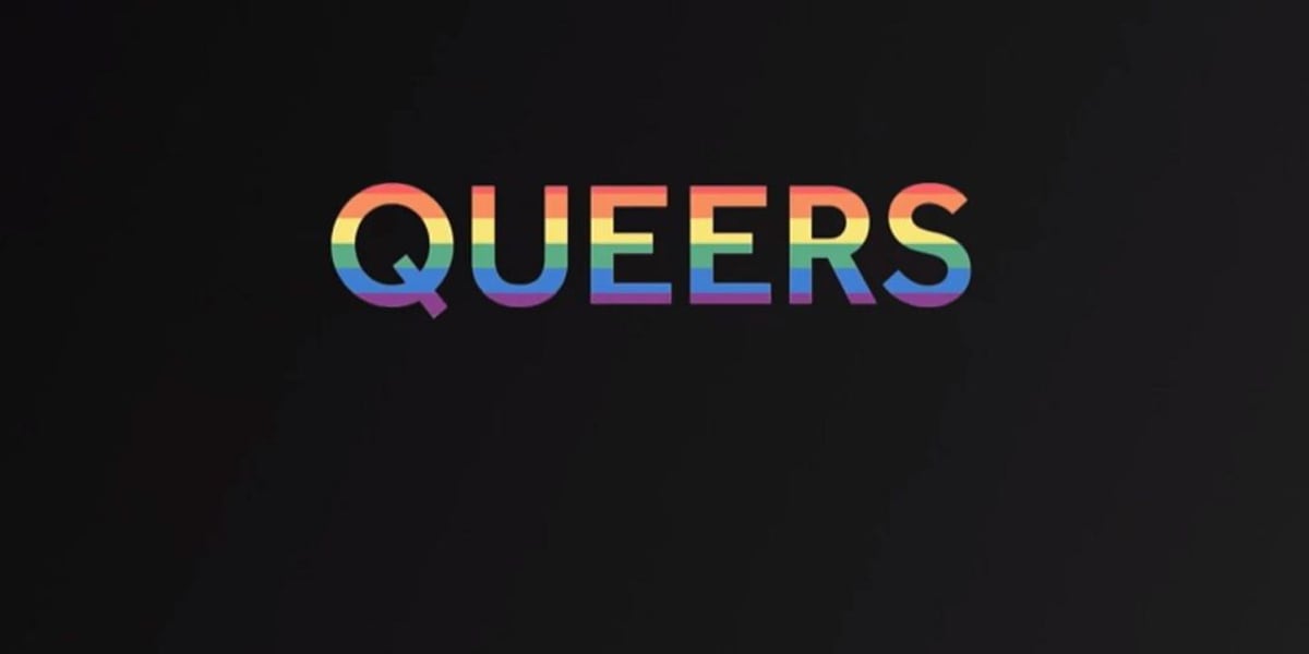 Queers - Season 01