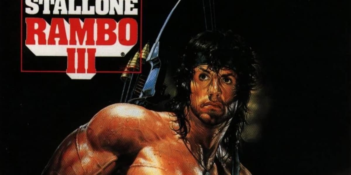 Rambo Iii