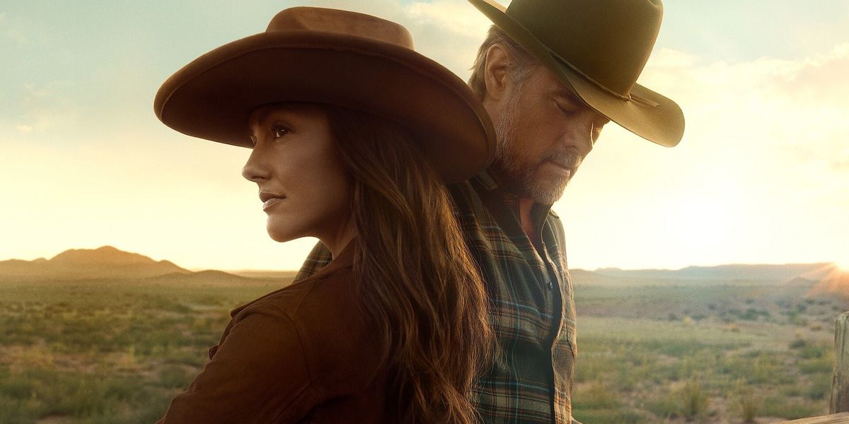 Ransom Canyon - Season 1