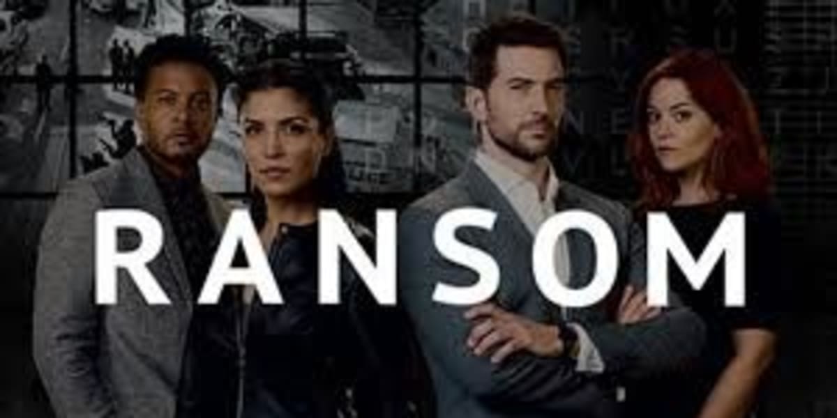 Ransom - Season 3