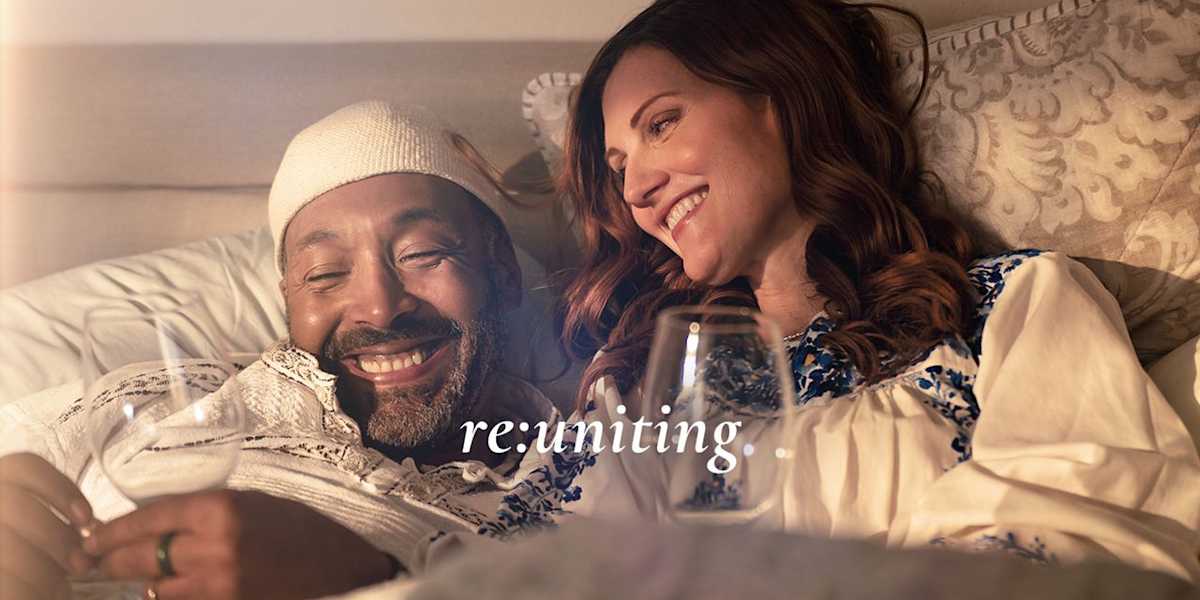 Re:Uniting