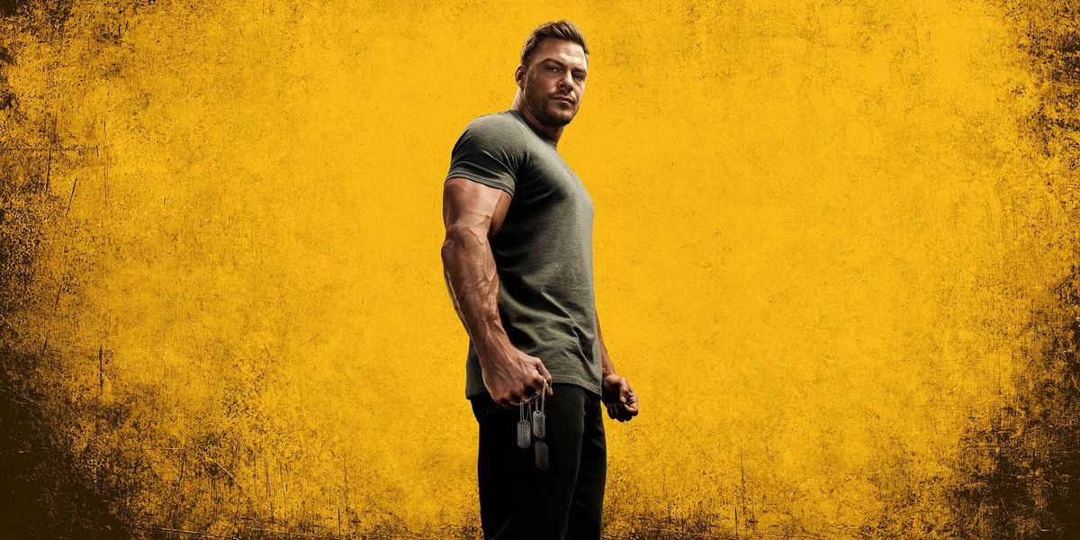 Reacher - Season 1