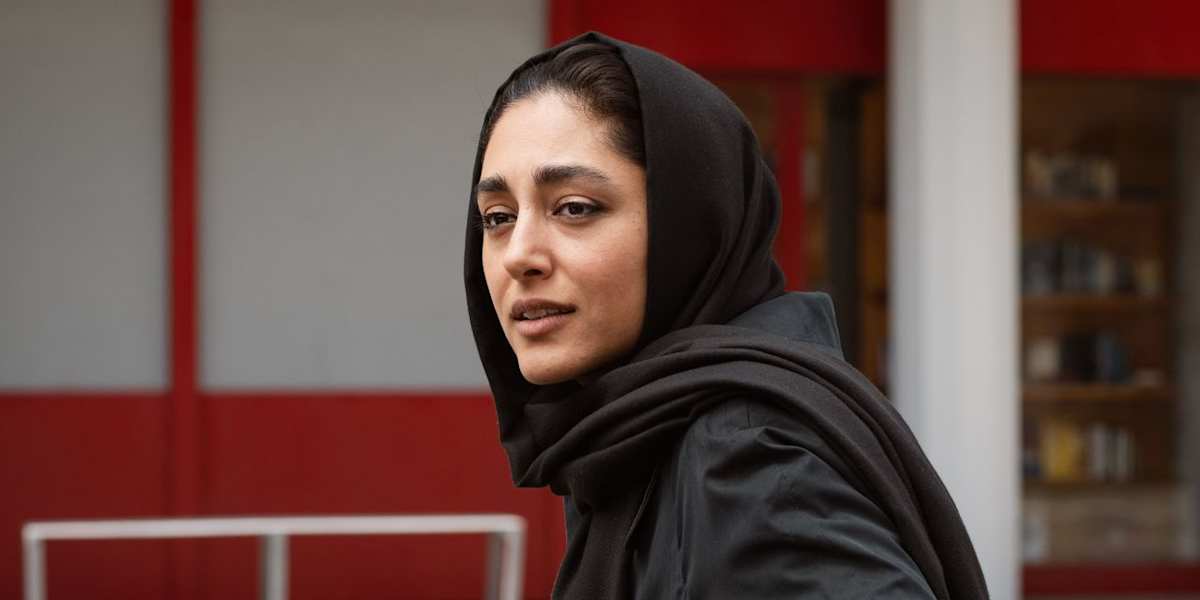Reading Lolita in Tehran
