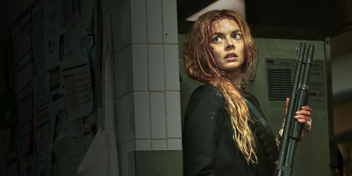 Ready or Not: Here I Come