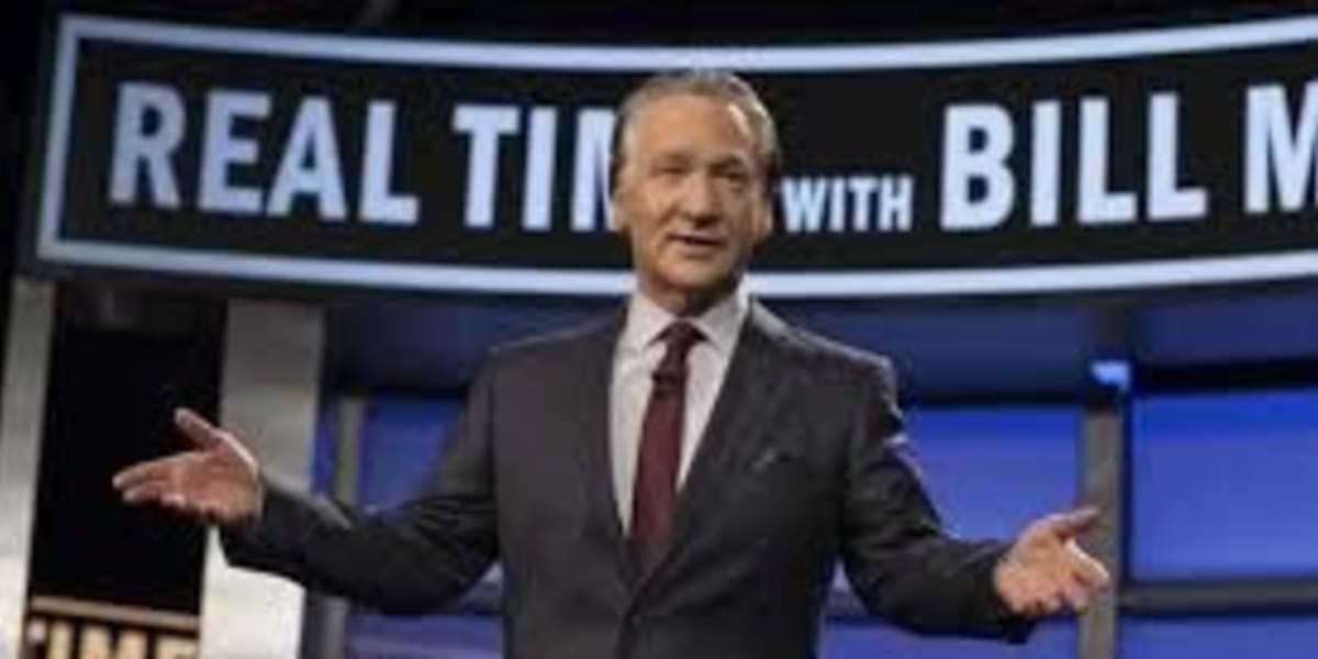 Real Time with Bill Maher - Season 17