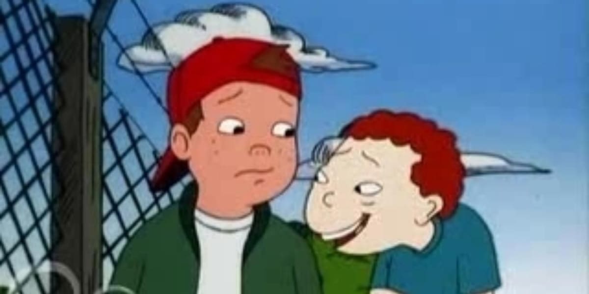 Recess - Season 1