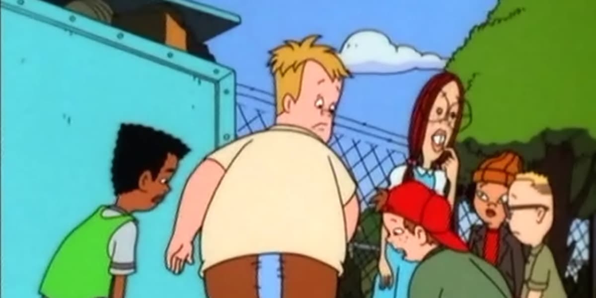 Recess - Season 4