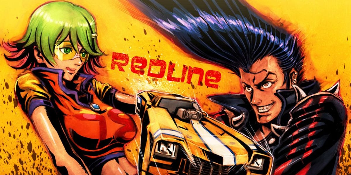 Redline