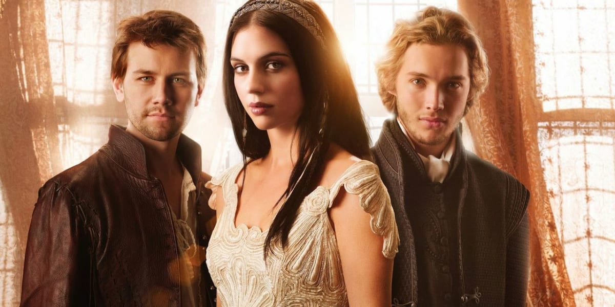 Reign - Season 1