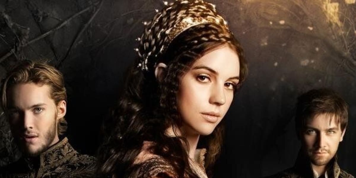 Reign - Season 2