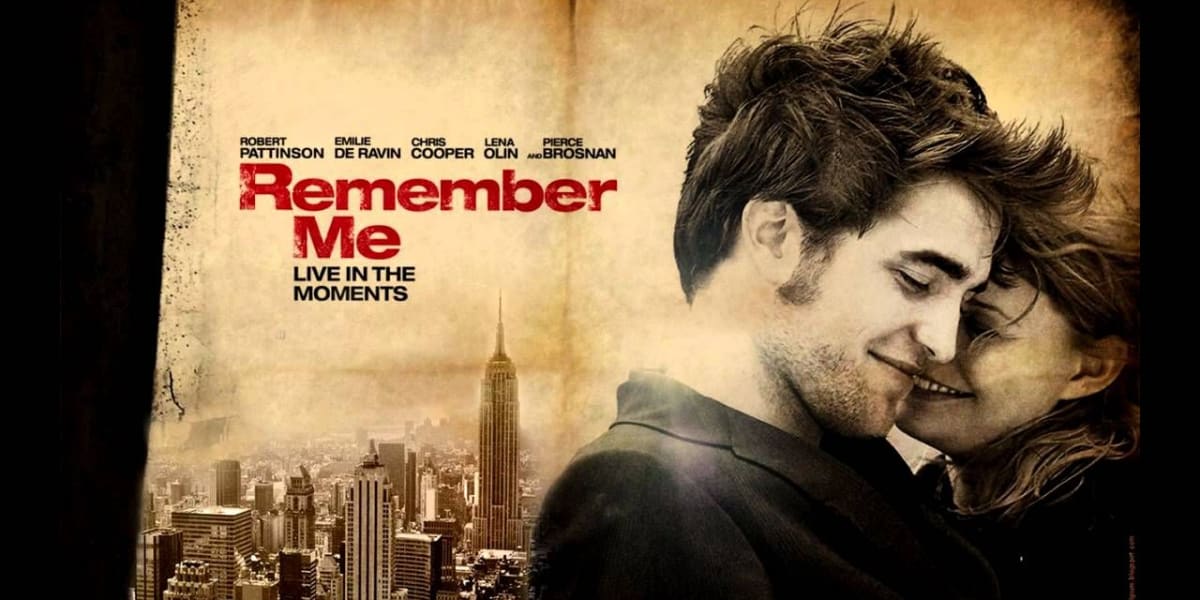 Remember Me