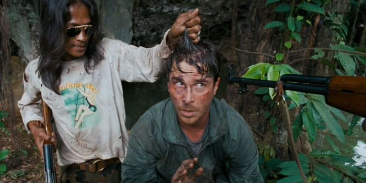 Rescue Dawn