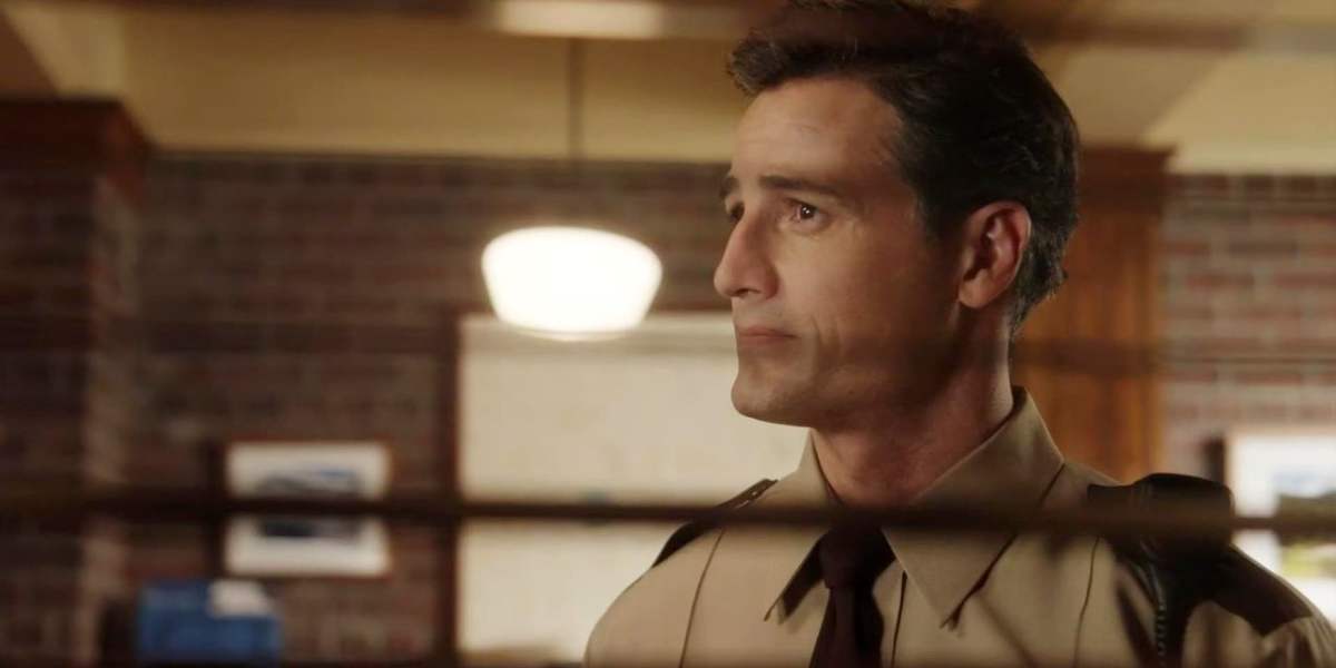 Resident Alien - Season 4