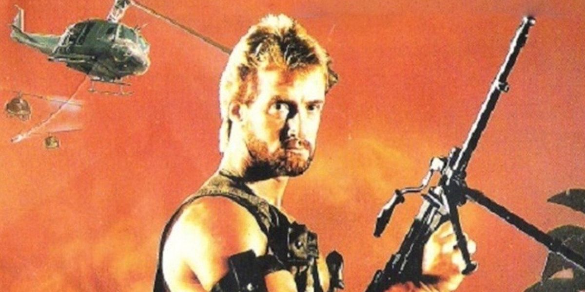 Return of the Kickfighter