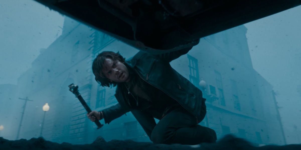 Return to Silent Hill