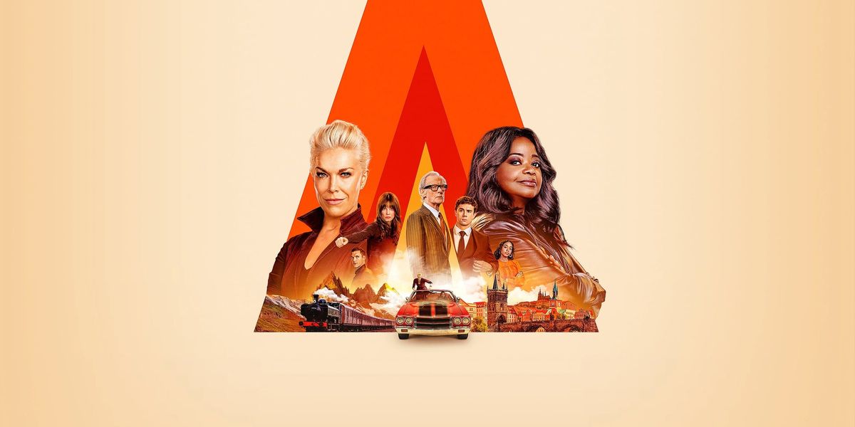 Ride or Die - Season 1