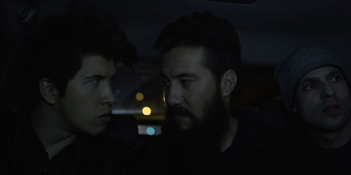Rideshare