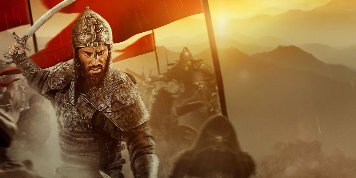Rise of the Conqueror