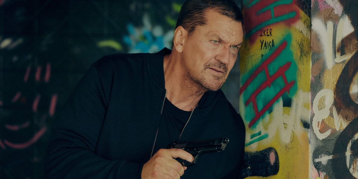 Rise of the Footsoldier: Retribution