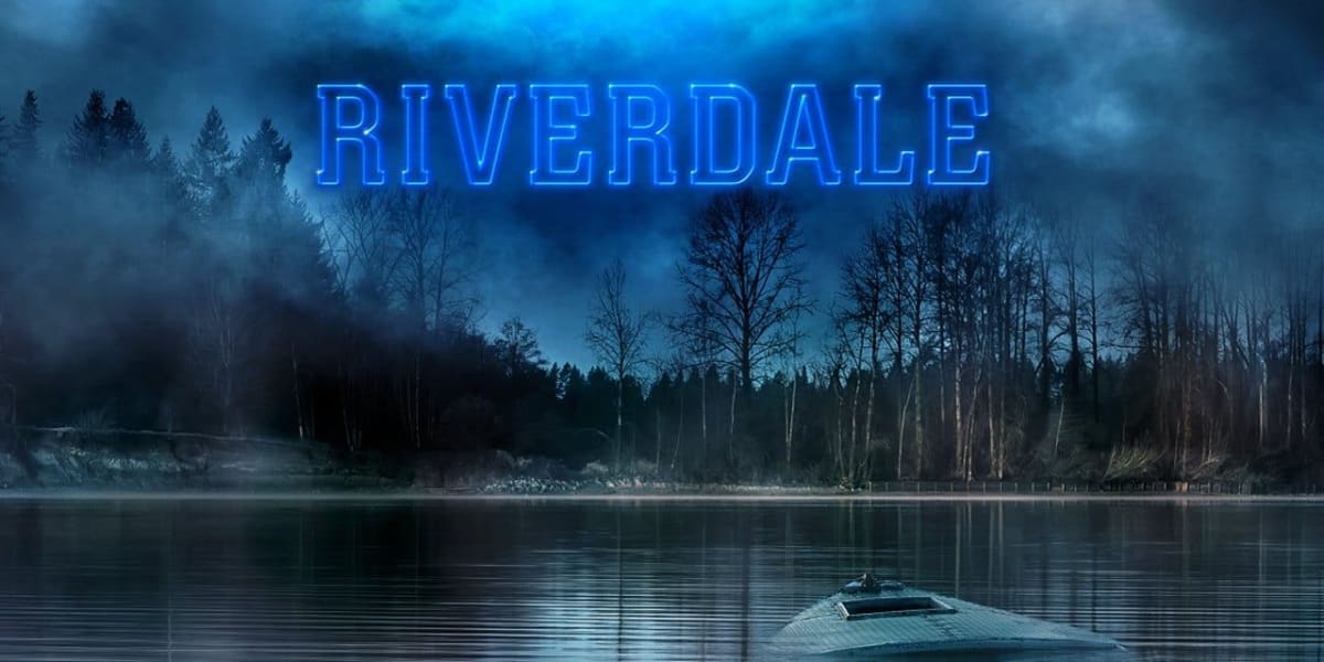 Riverdale - Season 6