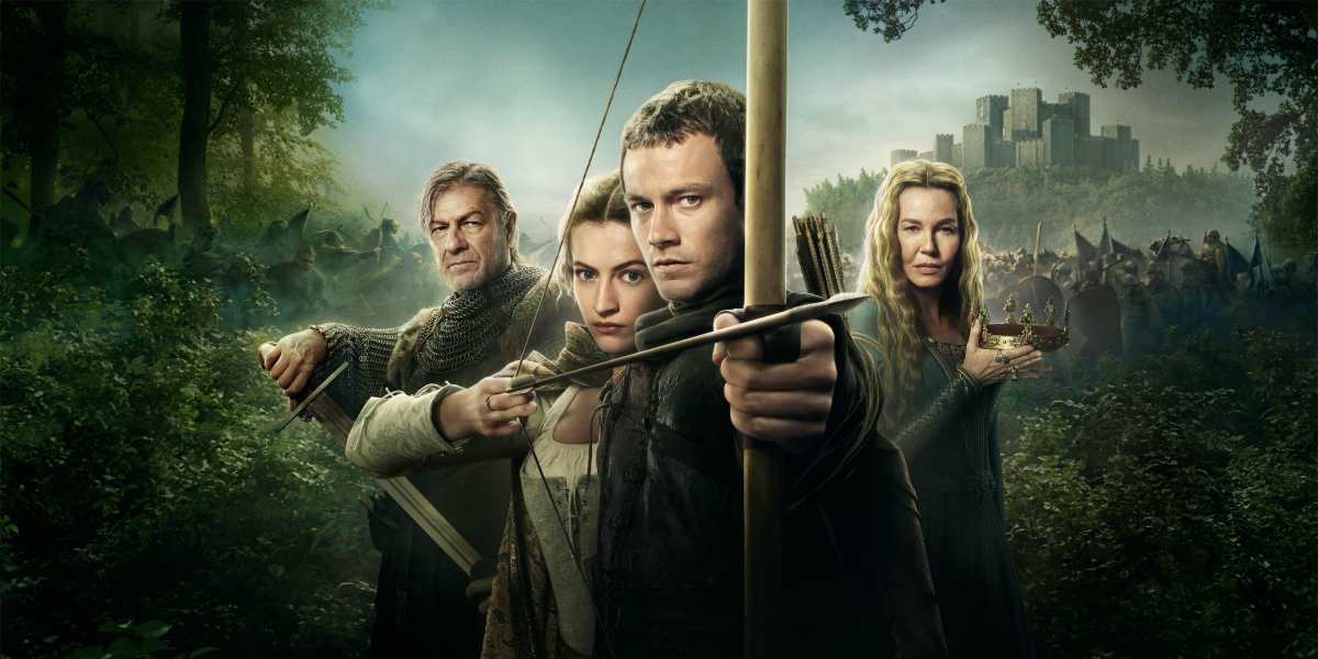 Robin Hood - Season 1