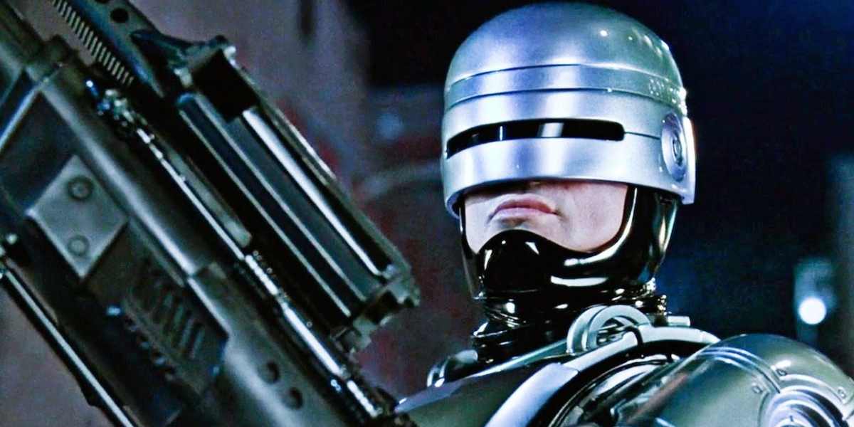 RoboCop (1987)