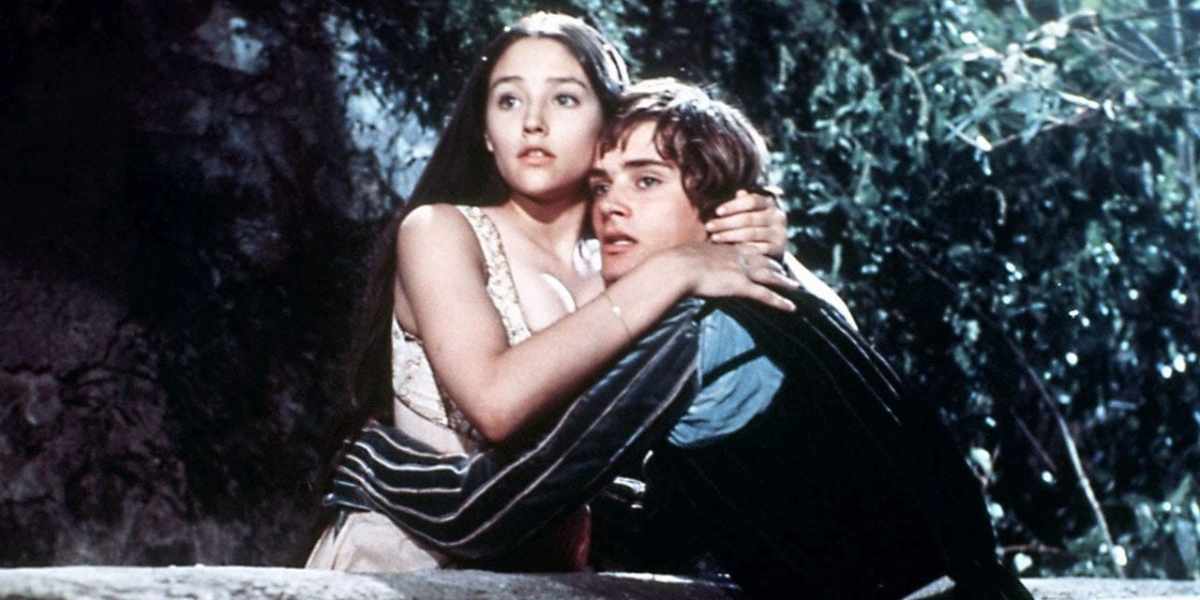 Romeo and Juliet