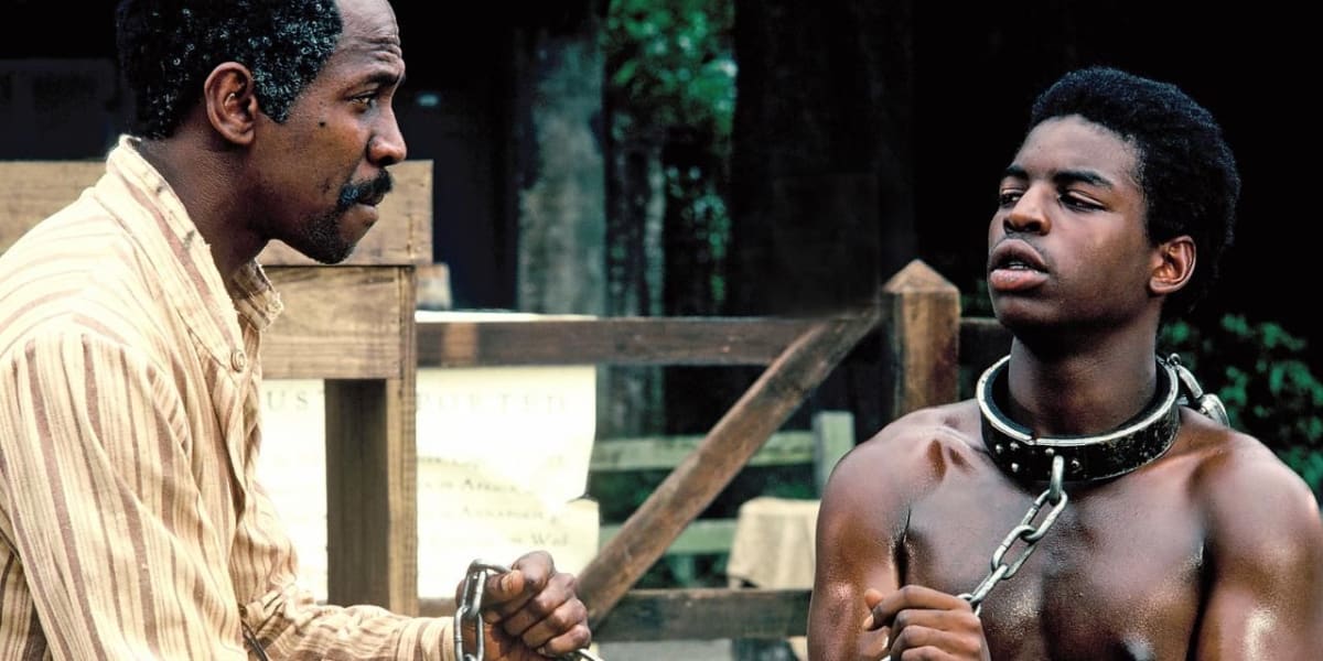 Roots (1977)