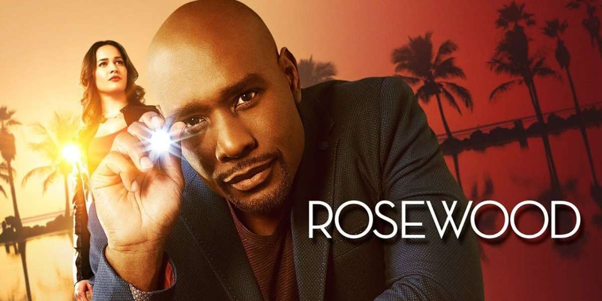 Rosewood - Season 2