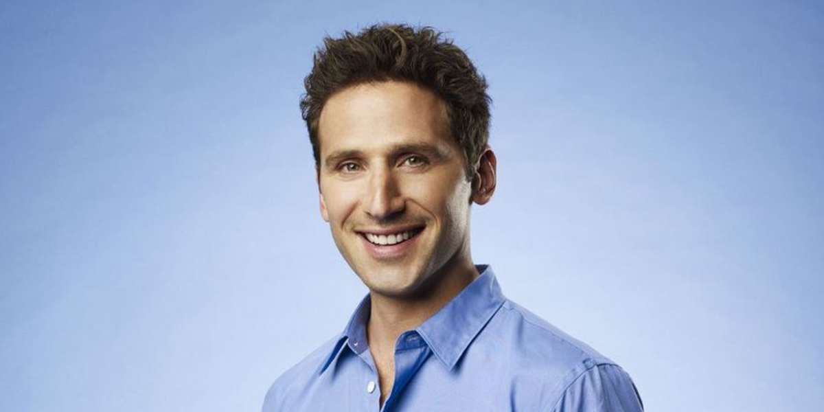 Royal Pains - Season 1