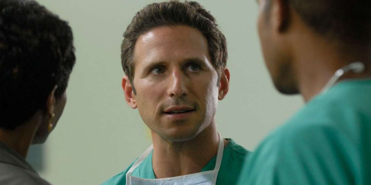 Royal Pains - Season 5