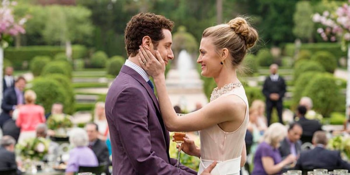 Royal Pains - Season 8