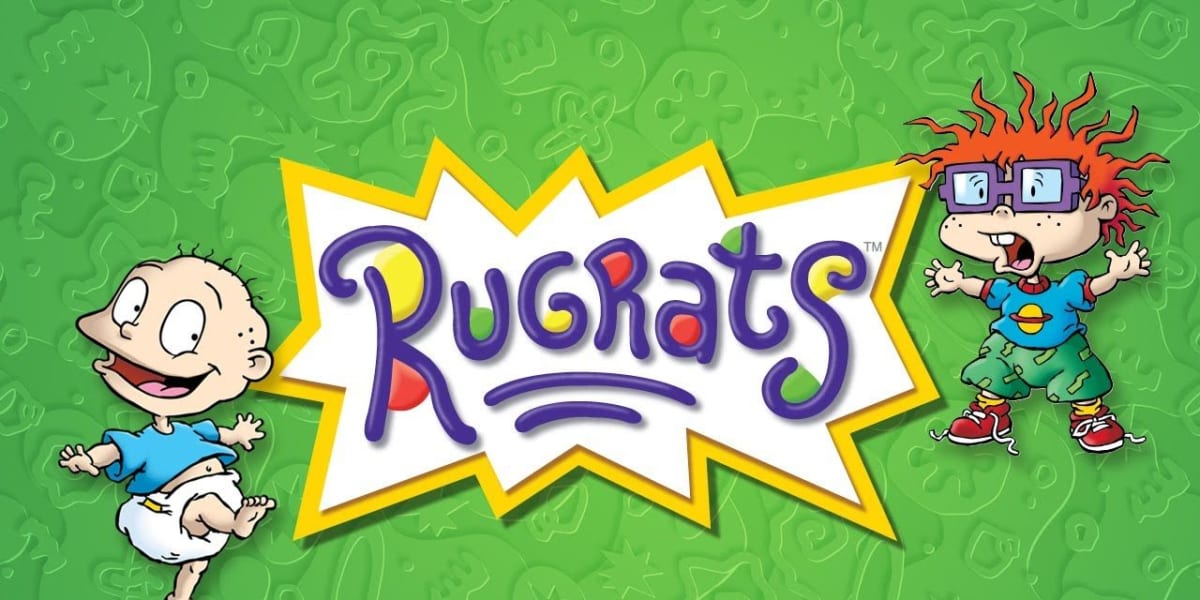 Rugrats - Season 1