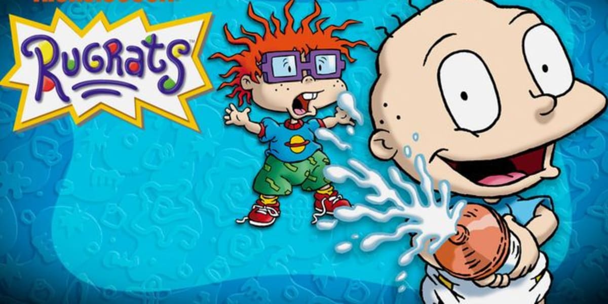 Rugrats - Season 2