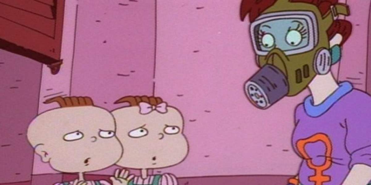 Rugrats - Season 5