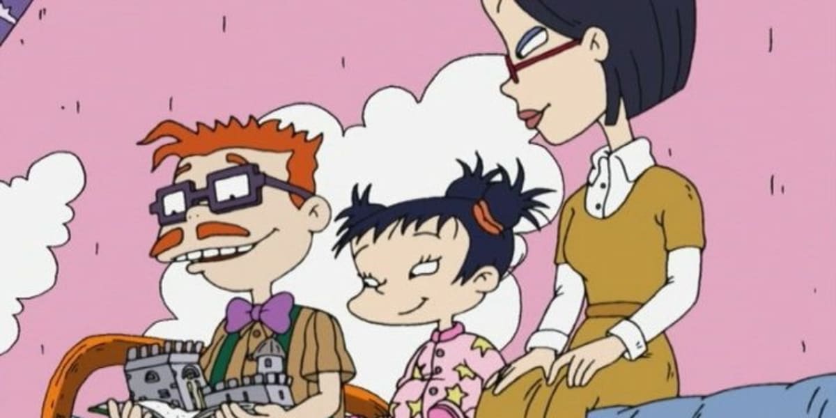 Rugrats - Season 8