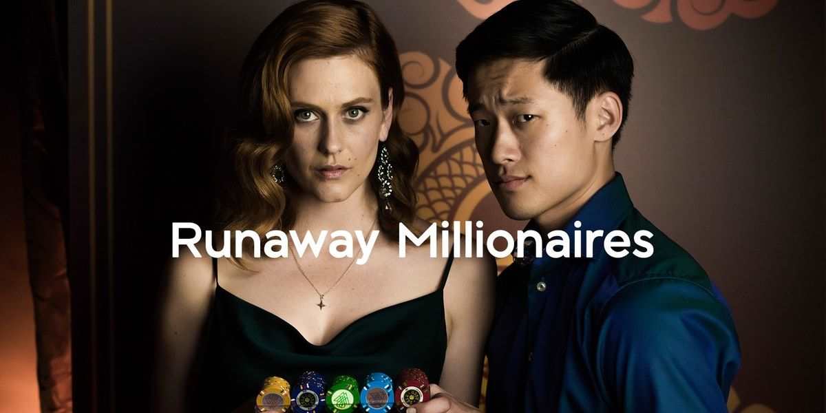 Runaway Millionaires