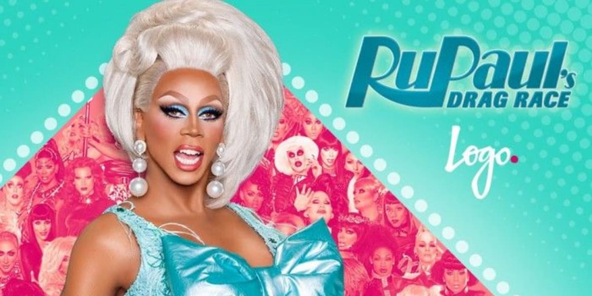 RuPaul's Drag Race - Season 9