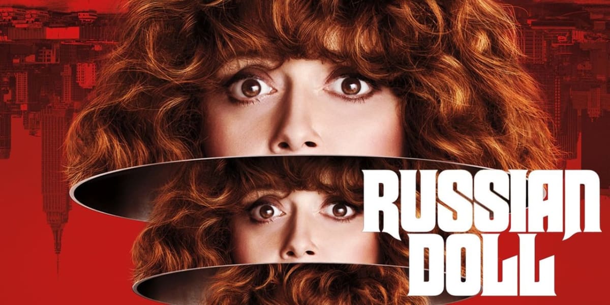 Russian Doll - Season 2