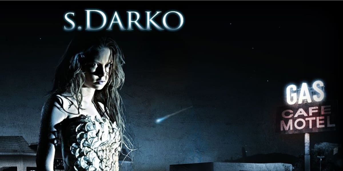 S Darko