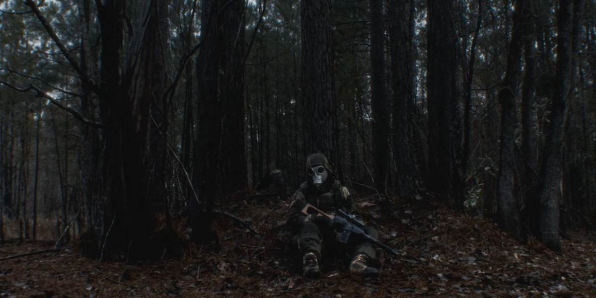 STALKER Shadow of the Zone