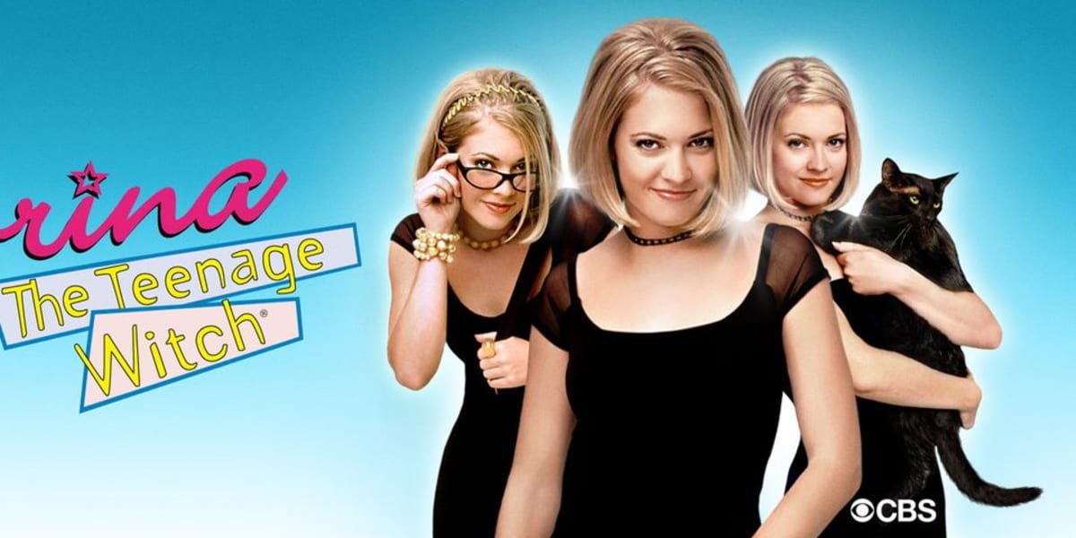 Sabrina The Teenage Witch - Season 1