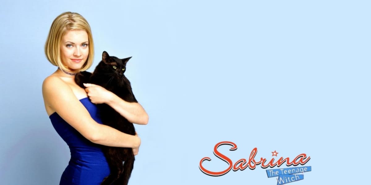 Sabrina The Teenage Witch - Season 5