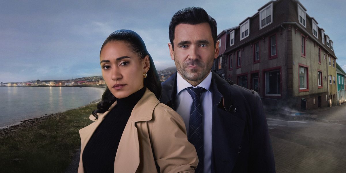 Saint-Pierre - Season 2