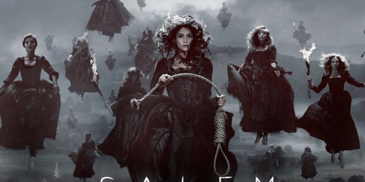 Salem - Season 3