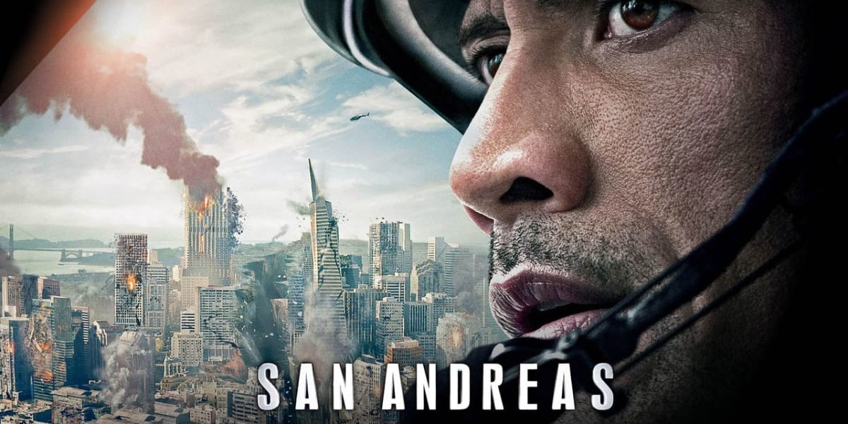 San Andreas