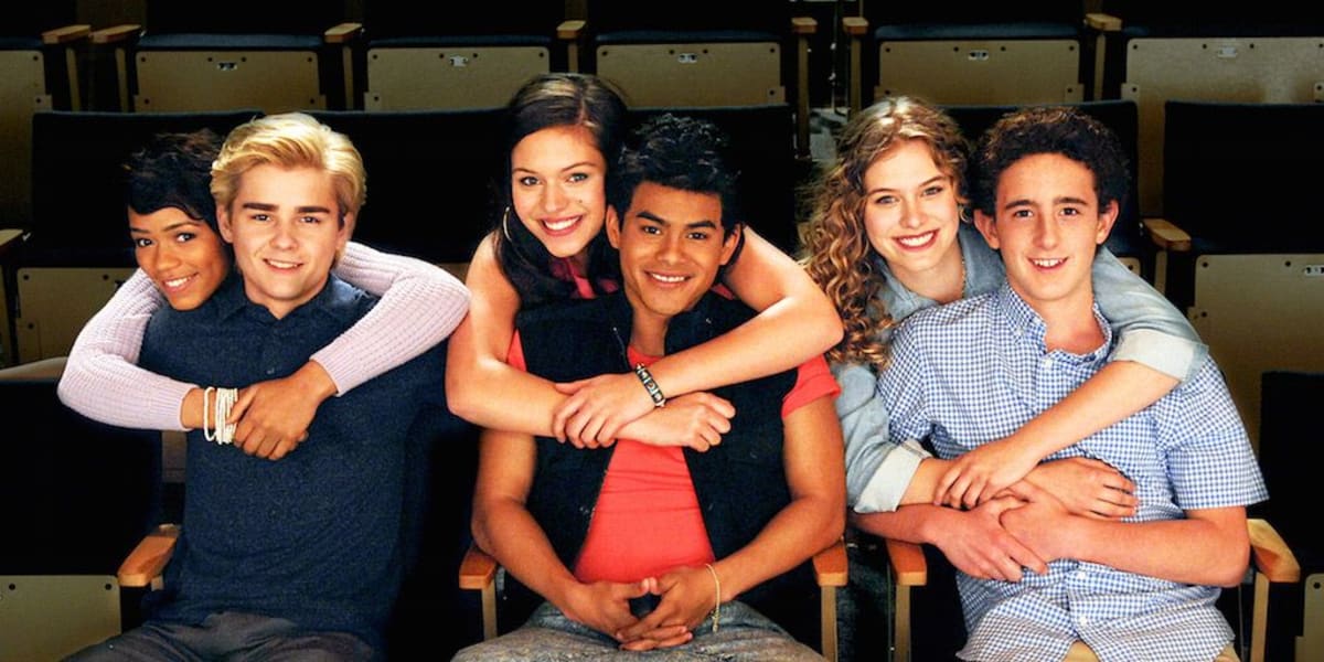 Saved by the Bell - Season 4