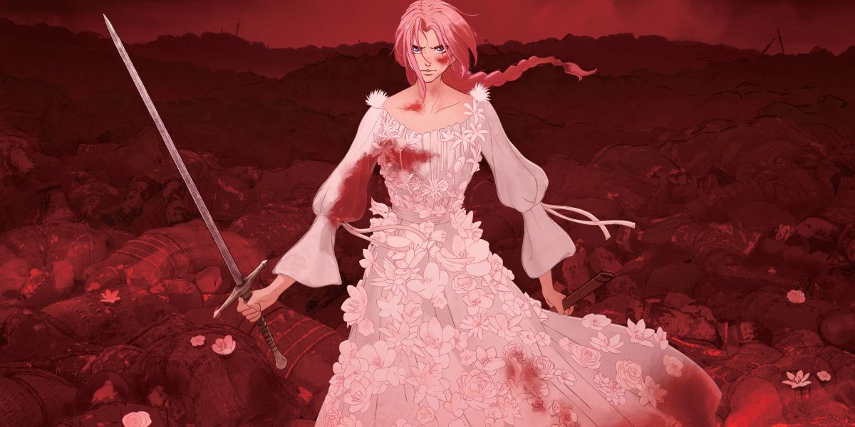 Scarlet